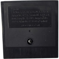 NBA JAM  - Sega Game Gear - Modul
