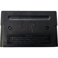 Castle of Illusion Mickey Mouse - Sega Mega Drive - Modul