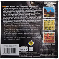 Planet der Affen -  Gameboy Advance- GBA - OVP