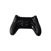 Playstation 4 Controller - FUSION - Scuff Controller - Schwarz - Schutzhülle -  Sony