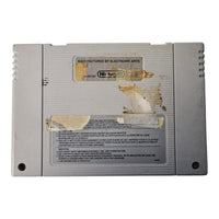 NBA Live 97 - Super Nintendo - SNES - Nur Modul