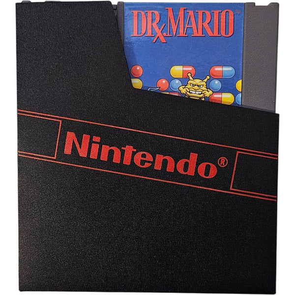 Dr X Mario - Nintendo NES - Modul