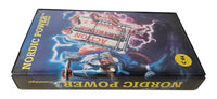 Action Cartridge Plus Version 7 - Nordic Powers - Commodore 64 / C64