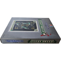 Clean Sweep - Vectrex - OVP - MB