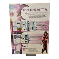 Final Fantasy X-2 + Lösungsbuch - Playstation 2 / PS2