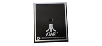 Assembler Editor + Schreiber + Atlantis -  für Atari 400, 800, XL, XE