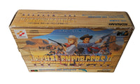 Lethal Enforcers II + Pistole - Sega Mega CD - OVP