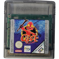 Gift  - Nintendo Game Boy Color / GBC