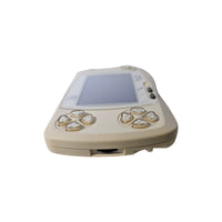 WonderSwan Color Limited Final Fantasy Edition - Bandai - OVP