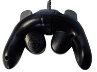 Nintendo Game Cube Controller - Schwarz - Game Stop