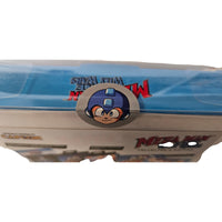 Mega Man The Willy Wars  - Collectors Edition - Sega Mega Drive - OVP - NEU
