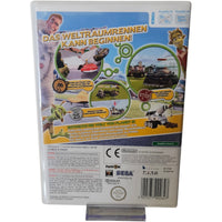 Planet 51 - Nintendo WII