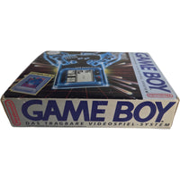 Game Boy Handheld Konsole -  OVP - Nintendo GB
