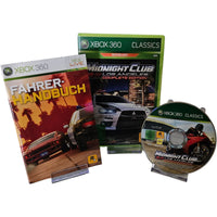 Midnight Club Los Angeles Complete Edition -  XBOX 360