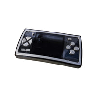 Micro Game Power Handheld  -  40 Spiele  Black Edition - OVP
