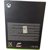 Microsoft XBOX Series X - 1 TB SSD - OVP