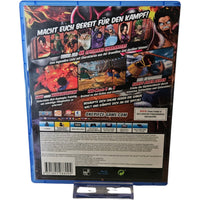 One Piece Burning Blood -  Sony Playstation 4 / PS4