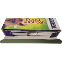 Scooby Doo 2 - Die Monster sind los -  Gameboy Advance- GBA - OVP
