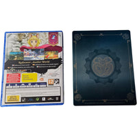 Ni No Kuni II Revenant Kingdom - King Edition - Playstation 4 / PS4