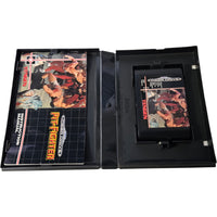 Pit Fighter - Sega Mega Drive