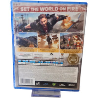 Just Cause 3 - Playstation 4 / PS4