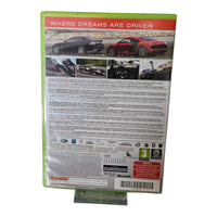 Forza Motorsport 3 -  XBOX 360