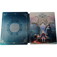 Ni No Kuni II Revenant Kingdom - King Edition - Playstation 4 / PS4