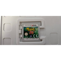 Rabbids 3D - Nintendo 3DS