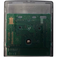 Benjamin Blümchen  - Nintendo Game Boy Color / GBC