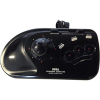 Sega Mega Drive Arcade Power Stick /  Controller
