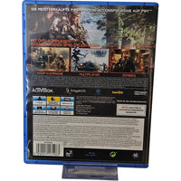 Call of Duty Black Ops III -  Sony Playstation 4 / PS4