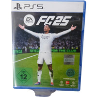 FC25  - Sony Playstation 5/PS5