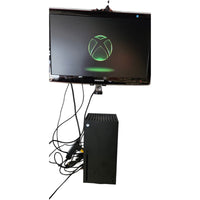 Microsoft XBOX Series X - 1 TB SSD - OVP