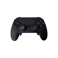 Playstation 4 Controller - FUSION - Scuff Controller - Schwarz - Schutzhülle -  Sony