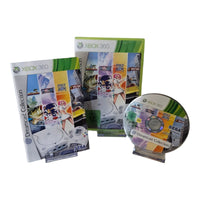 Dreamcast Collection-  XBOX 360