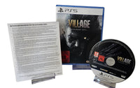 Resident Evil Village - Sony Playstation 5/PS5
