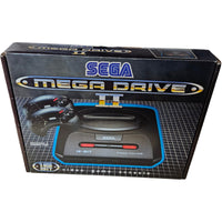 Sega Mega Drive II Konsole - Disney Lion King Edition - TOP !