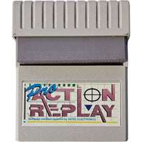 Action Replay Pro  - Nintendo Game Boy / GB