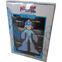 Mega Man The Willy Wars  - Collectors Edition - Sega Mega Drive - OVP - NEU