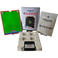 BLITZ! - Vectrex - OVP - MB