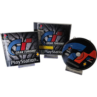Gran Turismo - Playstation - PS1