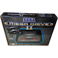 Sega Mega Drive II Konsole -  FIFA Edition - TOP ! Very RAR !