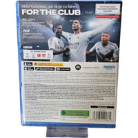FC25  - Sony Playstation 5/PS5