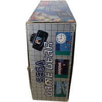 Sega Game Gear Konsole - 4 in 1 Edition - OVP