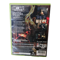 Infernal Hell´s Vengeance -  XBOX 360