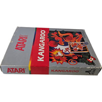 Kangaroo -  Atari 2600 - OVP
