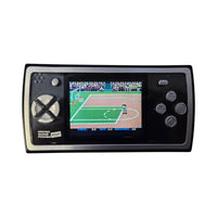 Micro Game Power Handheld  -  40 Spiele  Black Edition - OVP