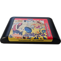 The Ren & Stimpy Show Stimpys Invention - Sega Mega Genesis - Modul