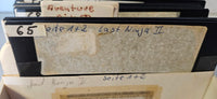 Diskettenbox mit Disketten für Commodore 64 - 94 Stk - 5,25" -  C64