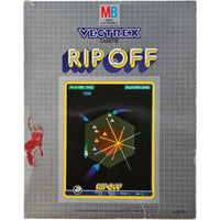 RIP OFF - Vectrex - OVP